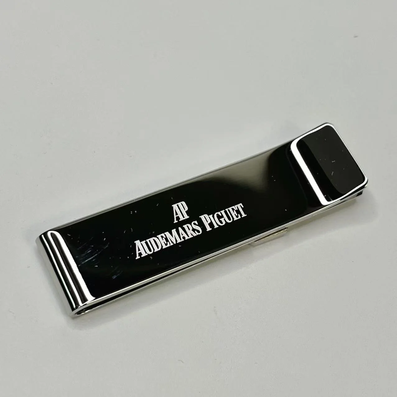 Audemars Piguet x Cactus Jack Travis Scott 1875 Leather Keychain